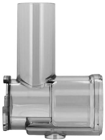 FVZWKHD Entsafter-Aufsatz-Ersatzzubehör für das Modell 8003 8006 Slow Juicer-Zubehör Kau-Entsafter-Aufsätze
