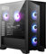 MSI Aegis Z2 Gaming Desktop (2024): AMD Ryzen R7-7700, Geforce RTX 4060, 16GB DDR5, 1TB m.2 SSD, 80+ Gold PSU, WiFi, teclado y mouse, compatible con bricolaje, Ordenador Windows 11 Home: C7NUC-817US