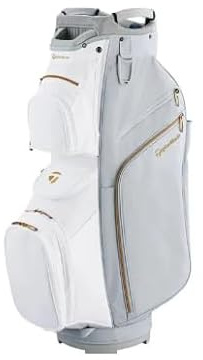 TaylorMade Wahine Cart 24 Golftasche für Trolley