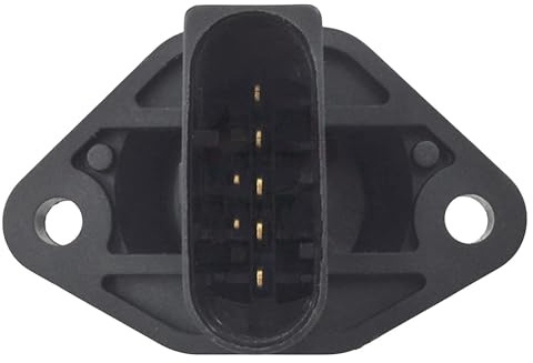 Luftmengenmesser Für VW Für SHARAN (7M8, 7M9, 7M6) für GOLF IV Für KÄFER 0281002531 0986284009 Luftmassenmesser MAF Sensor Luftmassenmesser mit(Air Flow Meter)