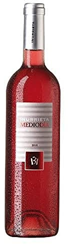 Bodega Inurrieta Mediodia - Rosado Navarra DO - Garnacha/Merlot (2 x 0.75 l)