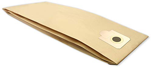10 Staubsaugerbeutel K 16 passend für Kärcher 6.904-208, 2800-2899 Serie, 6.904-263.0, NT 45/1 - Serie, NT 55/1 - Serie