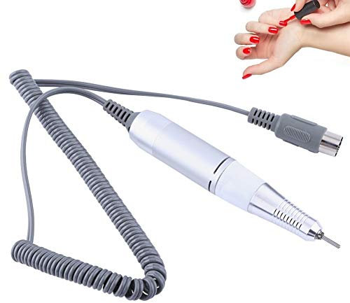 Yuyte 1Pc Professional Electric Manicure Pedicure Drill Replacement Pen Nail Grinder Handpiece