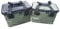 CommonBaits MODULAR Bag M 20Liter Eva Tasche wasserdichte Carryall Angeltasche Größe HardCover