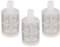 6 Stück Wasserfilter Pumpenfilter für 7-10mm Schlauch