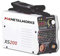 MetalWorks Soldadora Inverter XS200