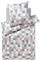 Joop! Bettwäsche Mosaic 4092 Sand - 07 80x80 cm - 155x220 cm