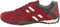 Geox Homme Uomo Snake K Sneakers, Red/Grey, 39 EU