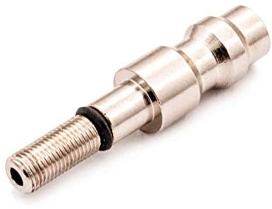 AOLS Airsoft HPA Magazine Valve Adapter for WE, KJW