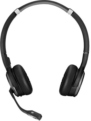 Sennheiser EPOS Impact SDW 5061 - EU - Auricular Inalámbrico DECT Avanzado con Seguridad Mejorada y Confort Superior para Profesionales