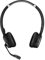 EPOS Impact SDW 5061 - EU - Fortschrittliches DECT Kabelloses Headset mit Verbesserter Sicherheit und Überlegenem Komfort für Professionelle Anwender