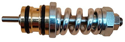 Unloader Valve Kit Compatible with Pressure Washer Pumps D198