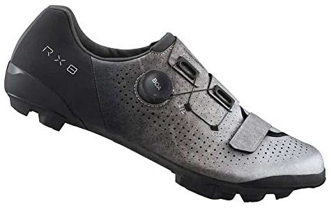 SHIMANO Unisex's Sh-rx-801 Shoes Cycling