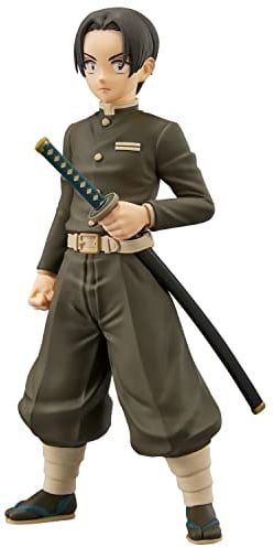 Banpresto - Demon Slayer: Kimetsu No Yaiba - Vol.29 Murata Statue