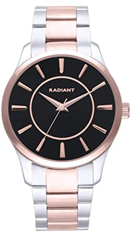 Radiant Kollektion Mallorca - analoge Quarzuhr für Herren, Größe 44 mm, 5 ATM.