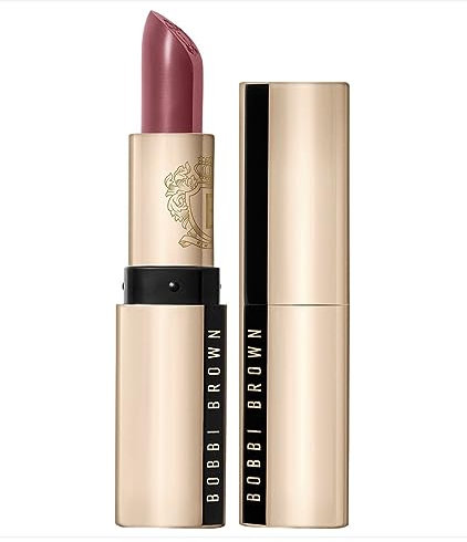 Luxe Lipstick - Soft Berry by Bobbi Brown for Women - 0.12 oz Lipstick