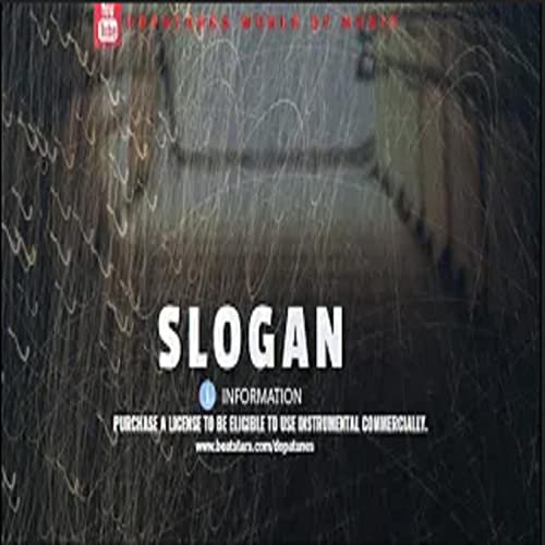 Omah Lay (Slogan Instrumental)