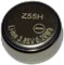 Backupower Replacement Z55H Battery Compatible with Sony WF1000XM4 WF-SP900 Bluetooth Headphones 3.85V 70mAh