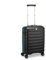RONCATO B-Flying NEON Kabinen-Trolley 55x40x20 cm - Schwarz