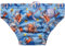 Bambino Mio Wiederverwendbare Schwimmwindel, Plantschen, 0-6 Monate, Strandmode-Essentials für Babys und Kleinkinder, Jungen und Mädchen.