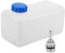 Tassety 5,5 l – Luft-Standheizung, Kraftstofftank, Benzinkanister, Ölspeicher, Wassertank, Autonome Heizung, Zubehör