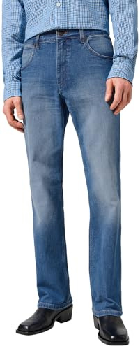 Wrangler Herren Jeans Horizon