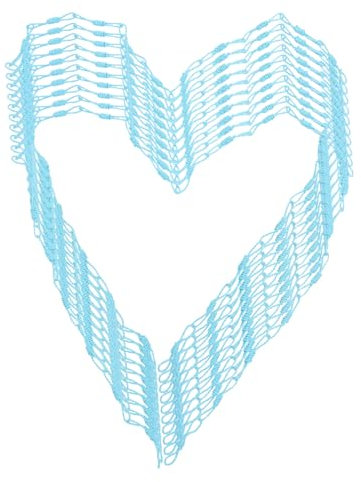 Zerodeko 10st Gewebte Türvorhänge Trennwand Für Türvorhänge Vorhang Als Raumteiler Randfensterpaneel Türgitter-flächenvorhänge Fensterband Türvorhang Hängend Papier Charme