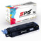 SPS Drucker Toner Kompatibel für HP Color Laserjet 1600 TN - Q6000A / 124A | Schwarz | 2.500 Seiten