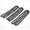 3 pezzi 1,3 mm 1,1 mm Drive 50 catene for motosega a benzina semi-scalpello 3/8LP 0,05 for Stihl MS170 MS180 MS 180 170 attacco for motosega(1.1mm)