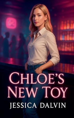 Chloe's New Toy (Kinky Secrets, Band 2)
