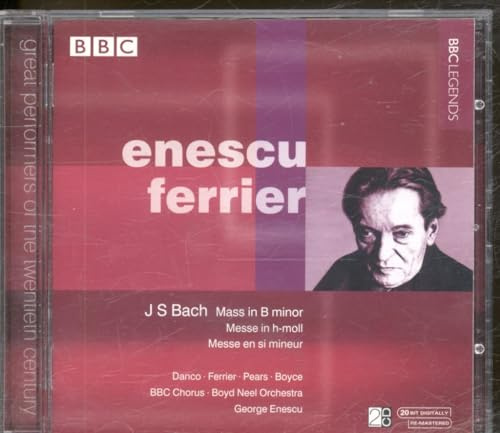 BBC Legend (Lotus Records)