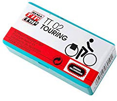 Fahrrad-Reparatur-Set REPAIR KIT TT 02, TOURING