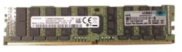 Hewlett Packard Enterprise 64GB PC4-2666V-R, registered SDRAM, 815101-B21, 766471 (SDRAM)