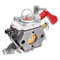 Alamor Vergaser Ersatz Für Walbro Wt 668 997 Hpi Baja 5B Fg Zenoah Cy Rcmk Losi Car