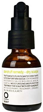 Oway Dandruff -dry scalps 50 ml Männer 50ml Eau de Toilette