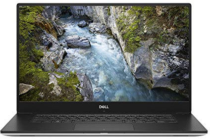 Dell Precision E5530 15 Core i7 2,6 GHz - SSD 512 Go - 16 Go AZERTY - Français - Nvidia Quadro P1000 (Ricondizionato)