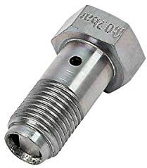 DT Spare Parts 5.40076 Rückschlagventil für LKW