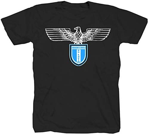 Blue is The Colour Ultra Fussball T-Shirt Shirt XL