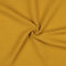 VmG-Store Waffelpique Meterware Waffel Stoff 100% Baumwollstoff Tex 100 (033 I Ocker, 200 x 150cm)