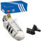 LEGO Adidas Originals Superstar 10282 Building Kit; Build and Display The Iconic Sneaker; New 2021 (731 Pieces)