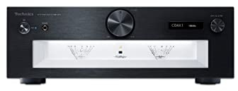 Technics SU-G700M2 2 Channel Integrated Amplifier (Black)