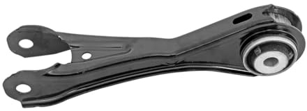 SKF Radaufhängung Lenker Längslenker ohne Traggelenk VKDS 428021 Position vorne Höhe 337 mm Länge 104 mm Breite 80 mm - OE Qualität | Kompatibel mit: MERCEDES-BENZ A-CLASS, B-CLASS Sports Tourer, CLA Coupe, CLA Shooting Brake, GLA-CLASS