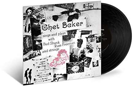 Chet Baker Sings & Plays