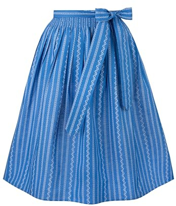 Stockerpoint Dirndlschürze Claire