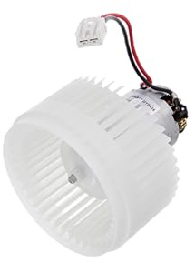 Valeo Innenraumgebläse, Klimaanlage 884543 | Kompatibel mit: VOLVO S60 I, S80 I, V70 II, XC70 I Cross Country, XC90 I