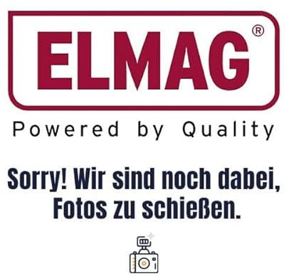 ELMAG PROFI-Reifenfüller mit Quick-Stecker - 41043