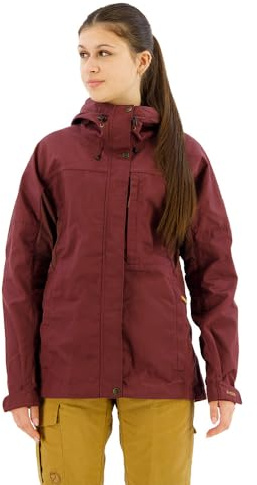Fjällräven Damen Kaipak Jacket W Jacket (1er Pack)