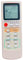 1 Mando a Distancia de Repuesto FCS12000CH for Aire Acondicionado de habitación Firstline