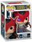 Funko Pop! Games: LOL - Yone - League of Legends - Vinyl-Sammelfigur - Geschenkidee - Offizielle Handelswaren - Spielzeug Für Kinder und Erwachsene - Video Games Fans - Modellfigur Für Sammler