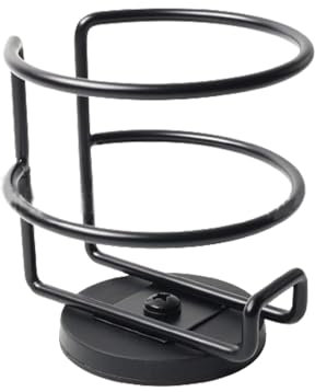 Magnetischer Getränkehalter, Magnetischer Flaschenhalter, Tragbarer Getränkehalter Vollständig abgedeckter Traktor, Traktor-Magnetischer Getränkehalter für Traktor, Montage Getränkehalter Porta